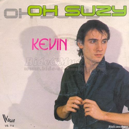 Kevin - V.O. V.F. (version anglophone)