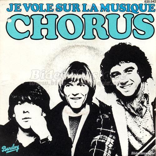 Chorus - Fête à la musique, La