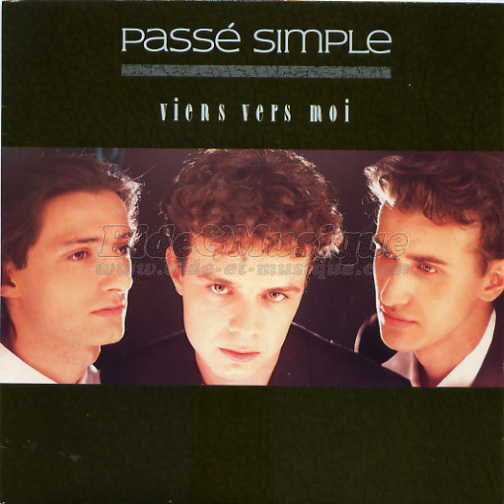 Passé simple - French New Wave