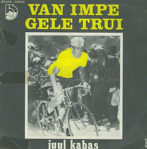 Juul Kabas - Sport