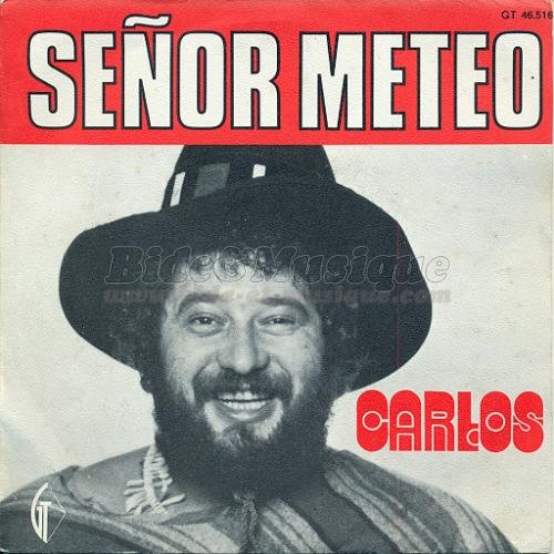 Carlos - Bide et Grosses têtes
