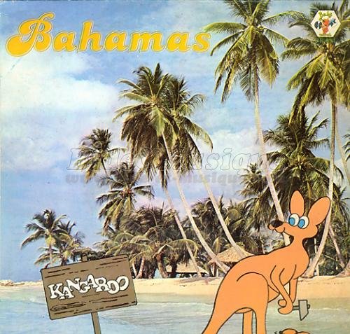Kangaroo - 70'