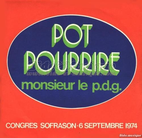Congrès Sofrason - Humour en tubes