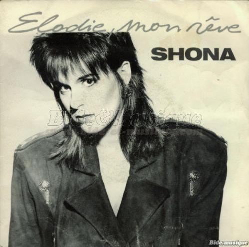 Shona - Mélodisque