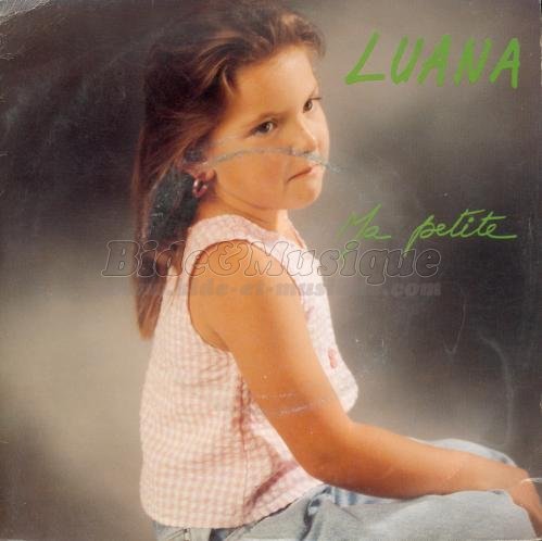 Luana - Déprime :..-(