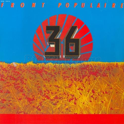 Julien Clerc et Corinne Hermès - B&M - Le Musical