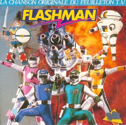 Bernard Minet - RécréaBide