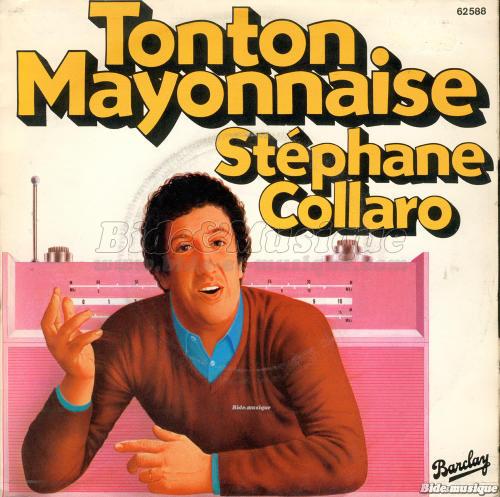 Stéphane Collaro - Humour en tubes