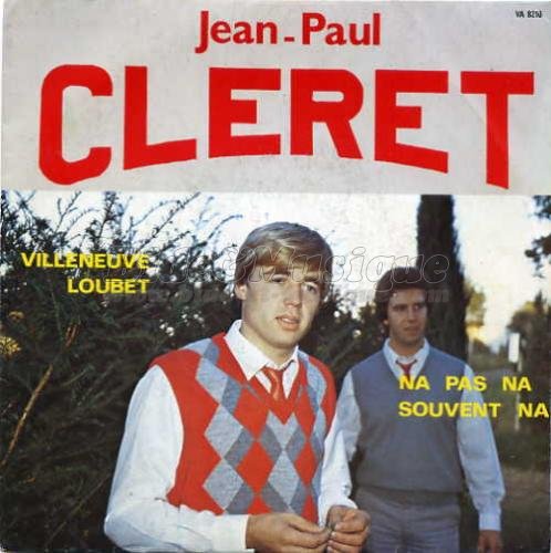 Jean-Paul Cléret - Inécoutables, Les