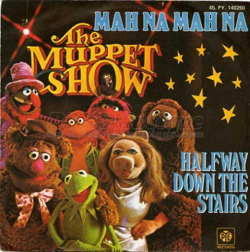 Muppets, The - RécréaBide