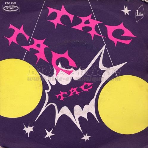 Tac Tac Group - leçon de tac tac, La