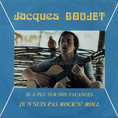 Jacques Boujet - Déprime :..-(
