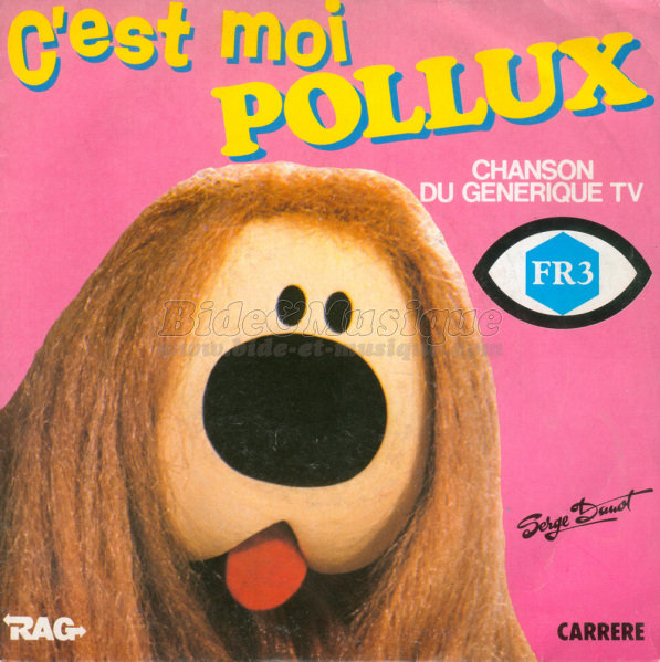 Pollux - RécréaBide