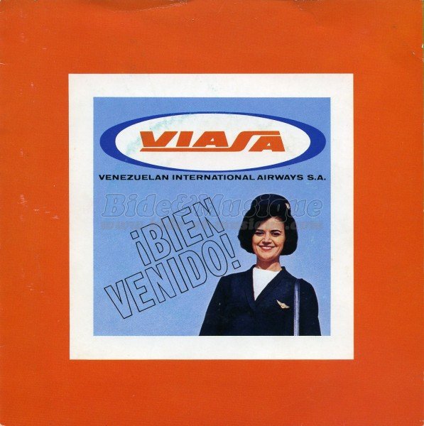 Venezuelan International Airways S.A. - Fête à la musique, La