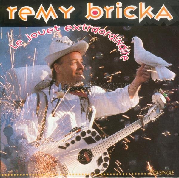 Rémy Bricka - Cloclones, Les