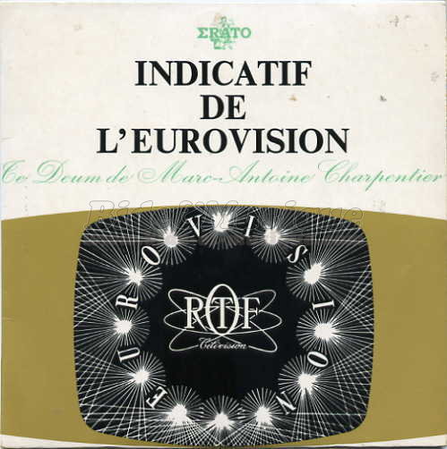 Jingles - Eurovision