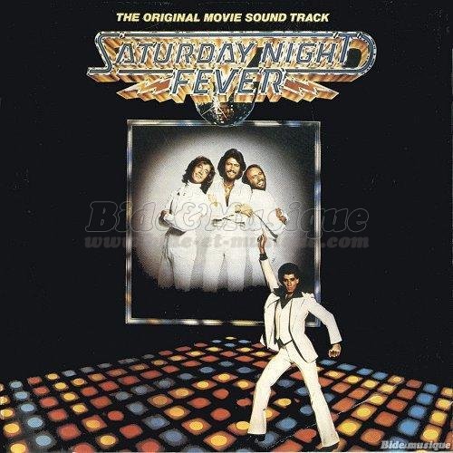 Trammps, The - Bidisco Fever