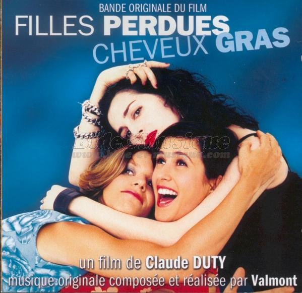 Marina Foïs - Apérobide, L'