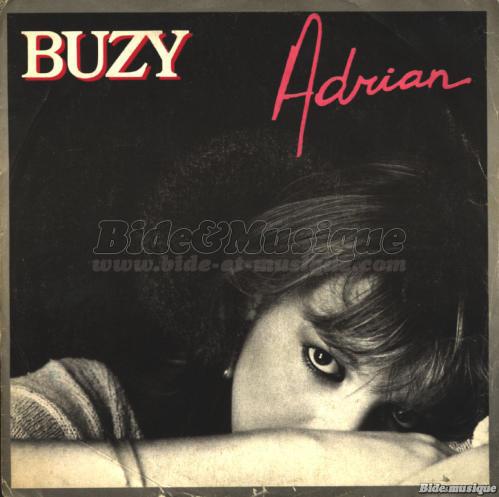 Buzy - B&M chante votre prénom