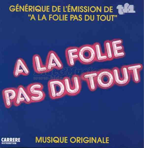 Jean Lahcène et Serge Haouzi - Télébide