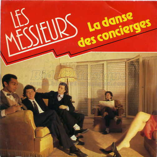Messieurs, Les  - Déprime :..-(