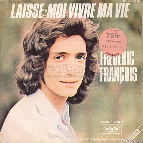 Frédéric François - C'est l'heure d'emballer sur B&M