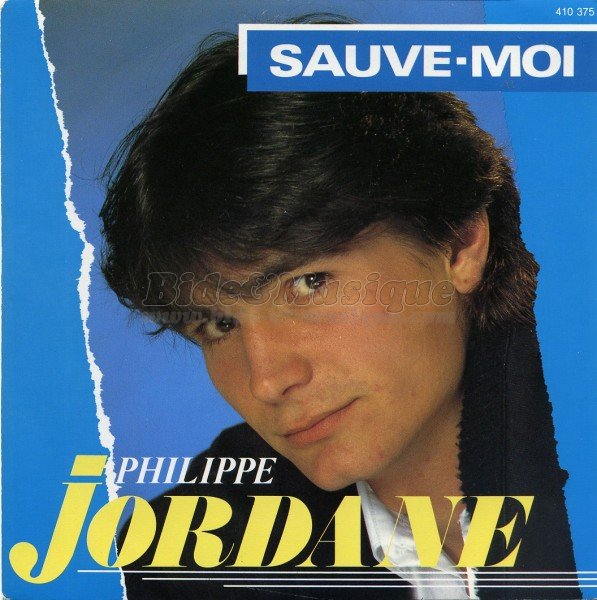 Philippe Jordane - Bidebot présente