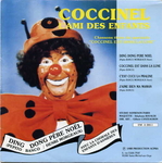 Coccinel - C'est cucu la praline
