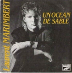 Laurent Marimbert - Un oc�an de sable