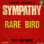 Un été 70 - N° 09 (1970 - Rare Birds&nbsp;: Sympathy)