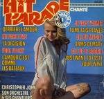 Christopher John, son orchestre et ses chanteurs - Derri�re l'amour