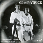 Gi et Patrick - Perdue dans les �toiles