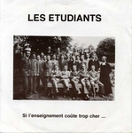 Les �tudiants - La vie des �tudiants