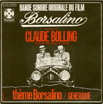 Claude Bolling - Th�me Borsalino