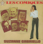 Suzanne Gabriello - Avant d'être capitaine