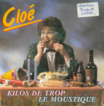 Cloé - Kilos de trop