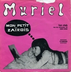 Muriel - Mon petit za�rois