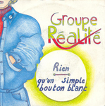 Groupe R�alit� - Rien qu'un simple bouton blanc
