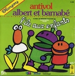 Casimir et l'�le aux Enfants - La chanson d'Antivol