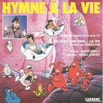 Sandra Kim - Hymne � la vie (g�n�rique Il �tait une fois&hellip; la vie)