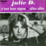 Julie Dassin - Aïko Aïko (en parlant d'Anna)