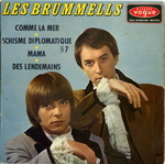 Les Brummells - Schisme diplomatique � 7