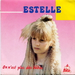 Estelle - On n'est plus des b�b�s