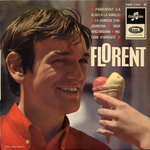 Florent - Parapapout (La glace � la vanille)