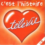 Télévie - C'est l'histoire Télévie