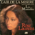 Rose Laurens - J'avais r�v� d'une autre vie
