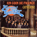 Ensemble vocal Garnier - Un coin de France