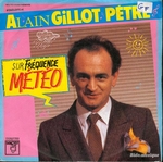 Alain Gillot-Pétré - Fréquence météo