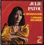 Julie Patou - L'appareil m�canique