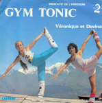 V�ronique et Davina - Gym Tonic